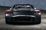 Donkervoort D8 GTO Bare Naked Carbon Edition 2015 года